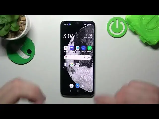 'Video thumbnail for Oppo A78 - Does It Have Headphones Jack'