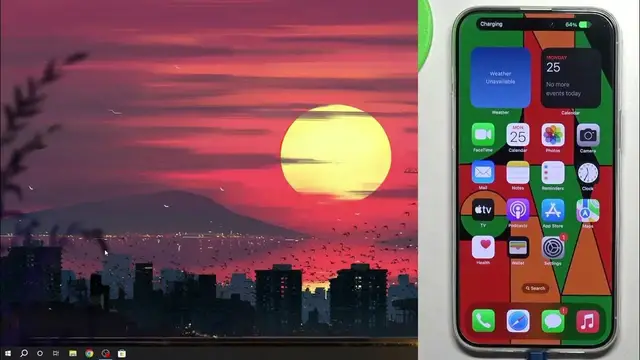 Video thumbnail for How To Local Backup iPhone 15 Pro Max In iTunes