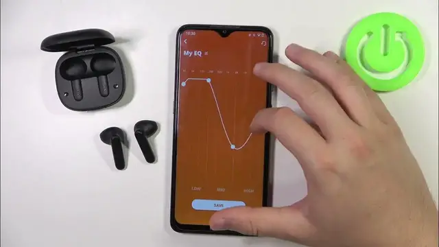 Video thumbnail for How to Use Sound EQ on JBL Vibe Flex?