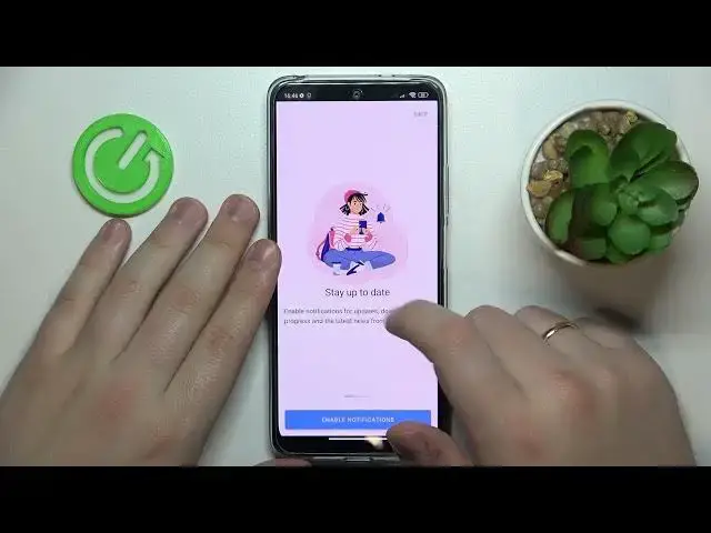 'Video thumbnail for How to Install Opera Browser on Xiaomi Redmi Note 12?'