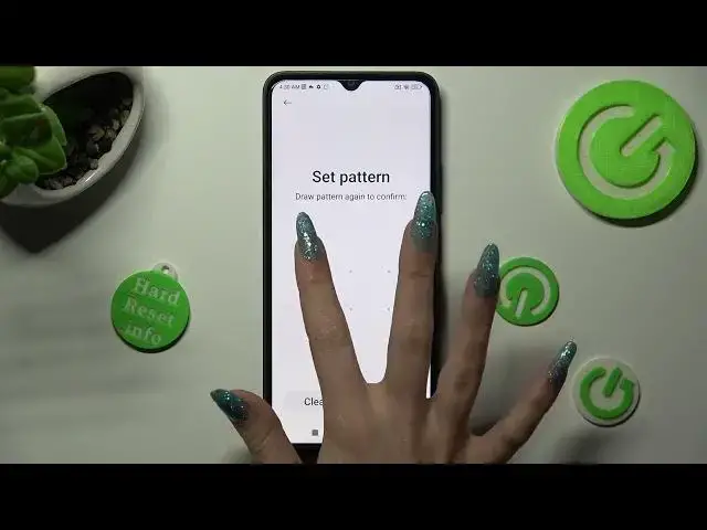 'Video thumbnail for How to Add Screen Lock on Redmi 12C'