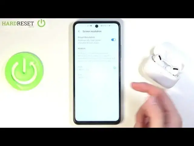 Video thumbnail for How to Change Screen Resolution in Huawei P Smart 2021 – Resolution Options