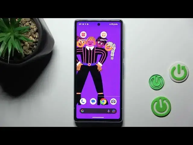 'Video thumbnail for How To Check IMEI Number On GOOGLE Pixel 7a'