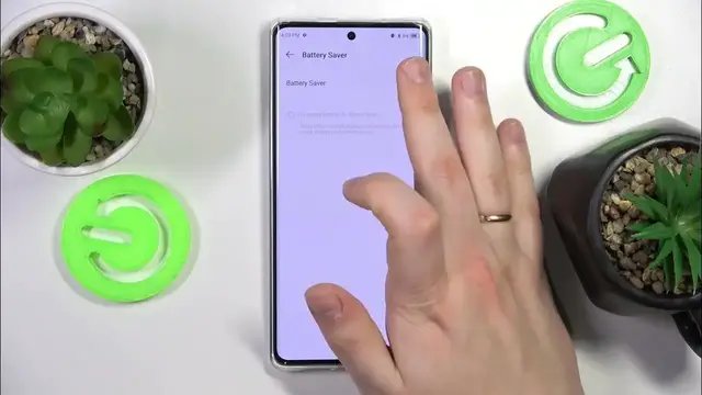 Video thumbnail for How to Enable the Battery Saver Feature on INFINIX Zero 30