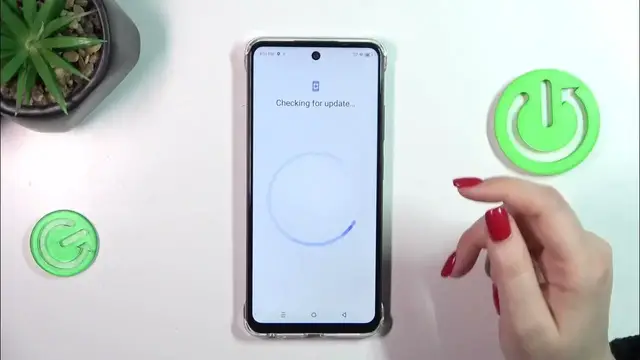 Video thumbnail for Updating Software on Infinix SMART 8 for Enhanced Performance & Security!