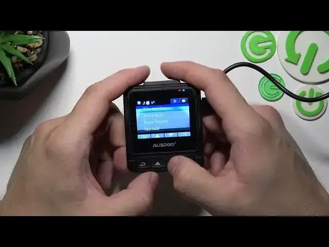Video thumbnail for How to Manage Recycle Record Function on Ausdom A261 Dash Cam?