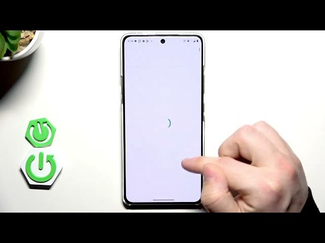 Video thumbnail for MOTOROLA Signature – How to Restore WhatsApp Backup