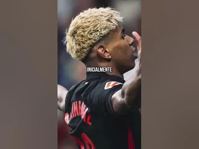 Video thumbnail for LAMINE YAMAL FIRMARÁ HOY SU RENOVACIÓN