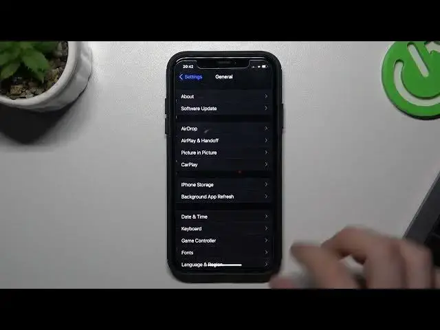'Video thumbnail for Is your iPhone 12 at risk? Learn how to turn off AirDrop and stay secure!'