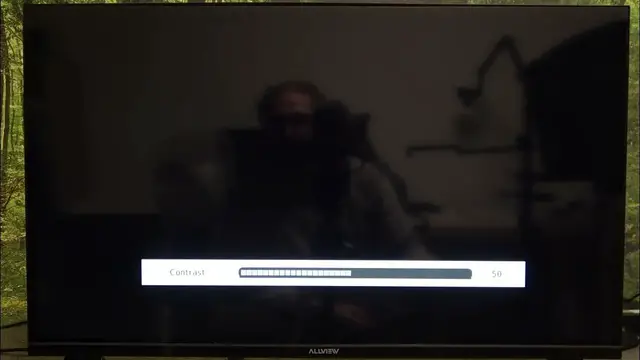 Video thumbnail for How To Adjust Contrast Level In Allview TV