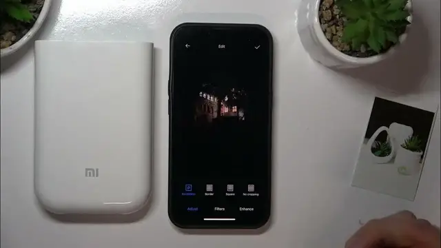 Video thumbnail for How to Add Vintage Vibes to Your Photos | Xiaomi Mi Portable Photo Printer Retro Filters!