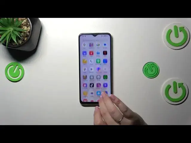 'Video thumbnail for How to Set Button Navigation on OPPO A18?'