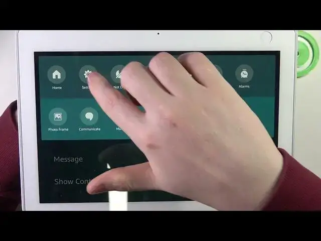 'Video thumbnail for How To Change Alexa Wake Word In Amazon Echo Show 10 3Gen'