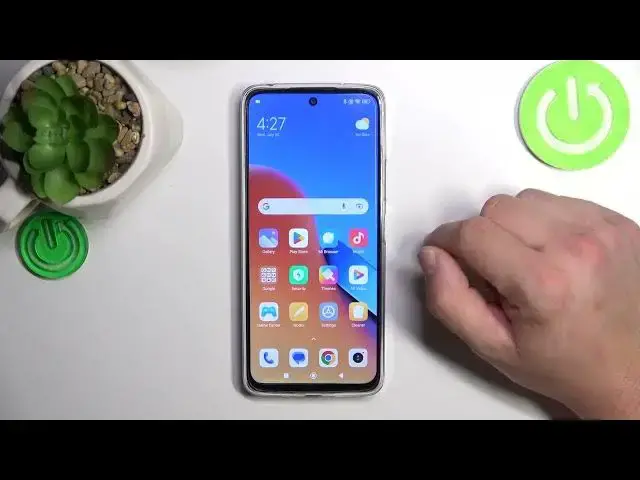 Video thumbnail for How to Mute & Unmute the Screen Locking Sounds on REDMI 12