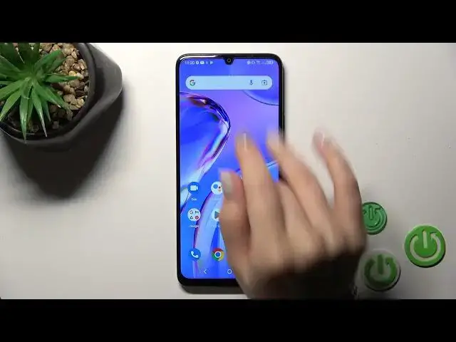 'Video thumbnail for How to Change Screen Recorder Quality on TCL 40 SE?'