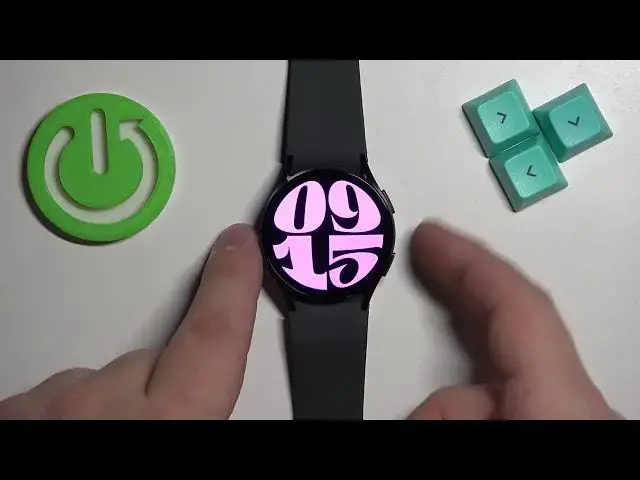 'Video thumbnail for How to Power Off Samsung Galaxy Watch 6?'