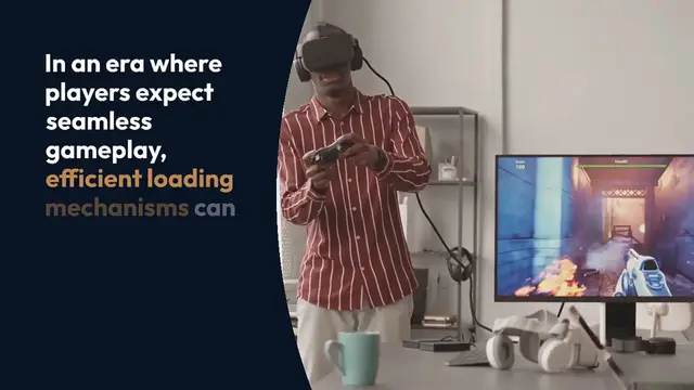 Video thumbnail for Improved Load Times And Optimization