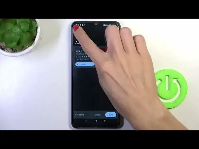 'Video thumbnail for How to Change Keyboard Language on Honor 70 Lite?'
