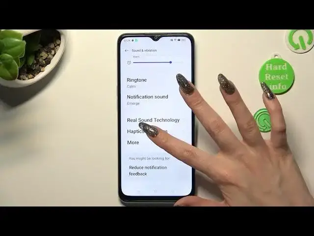 'Video thumbnail for How to Enter Vibration Settings in Oppo A78 - Adjust Vibrations'