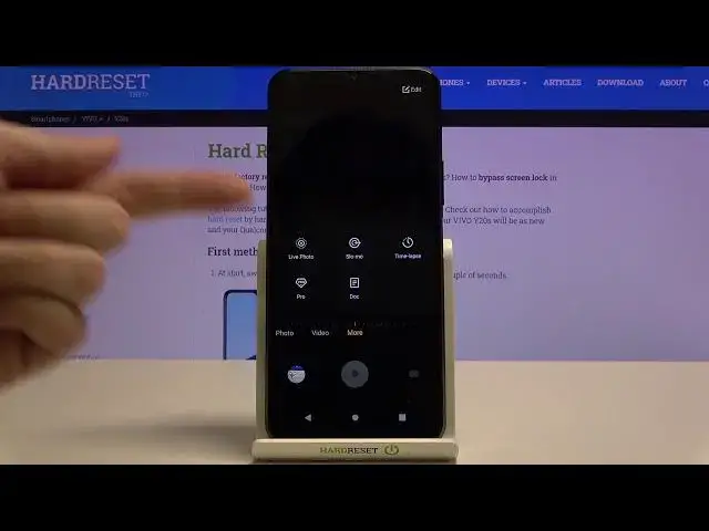 Video thumbnail for How to Use Camera Leveler in VIVO Y20s – Turn On Camera Leveler