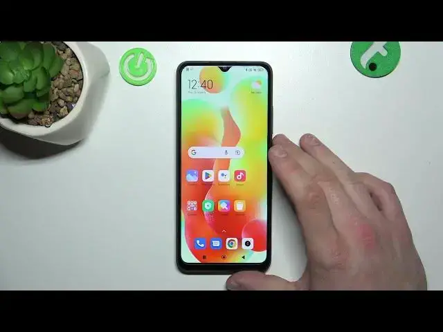 Video thumbnail for How to Manage Google Wallet on Xiaomi Redmi 12C?
