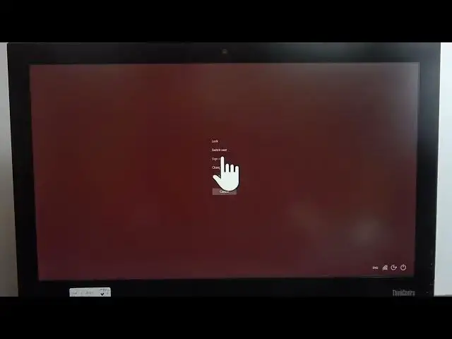 Video thumbnail for How To Change User Account In LENOVO AIO M900Z