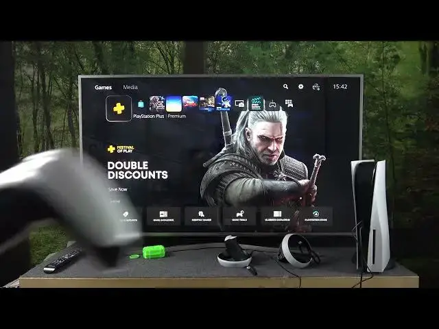 Video thumbnail for How To Manage Screen Brightness On PlayStation VR2