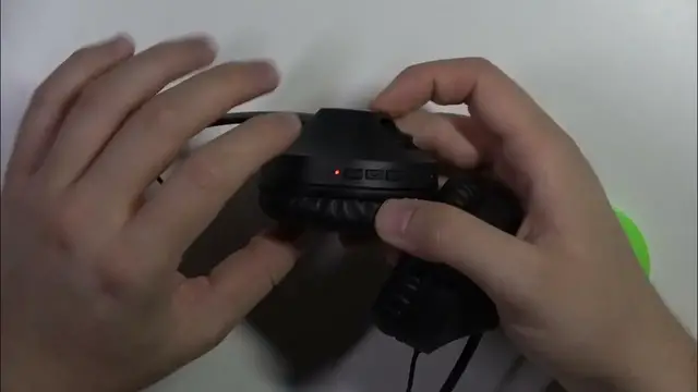 Video thumbnail for How to Hard Reset Sennheiser HD 250BT?