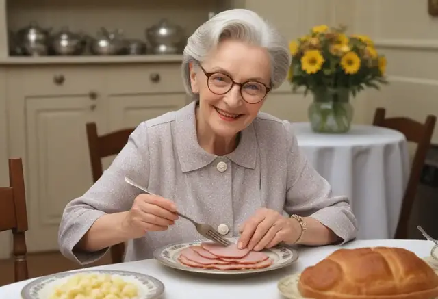 Video thumbnail for Curried Chicken Salad