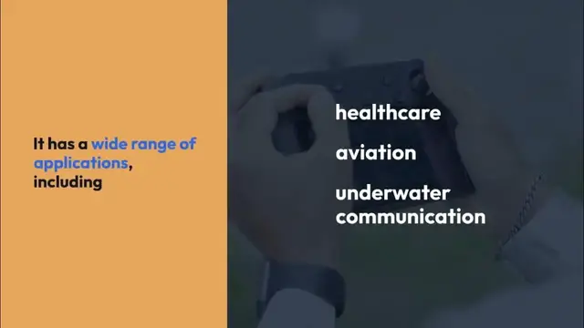 Video thumbnail for Li-Fi: A Revolutionary Technology for High-Speed Data Transmission