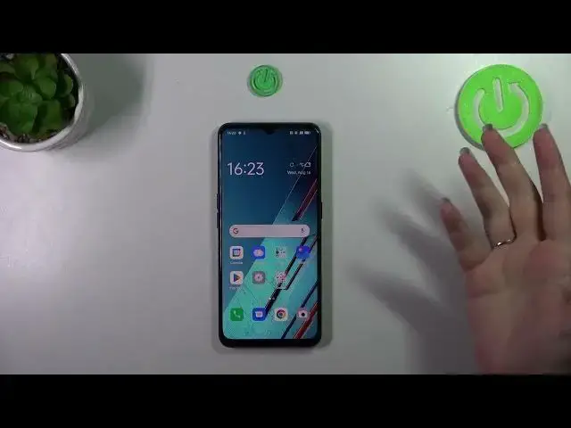 Video thumbnail for How to Activate Eye Comfort Mode on OPPO Find X2 Lite - Adjust Display Options