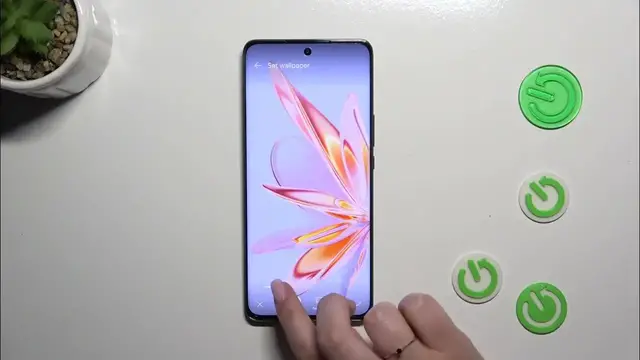 Video thumbnail for How to Change Wallpaper on HONOR Magic 6 Lite