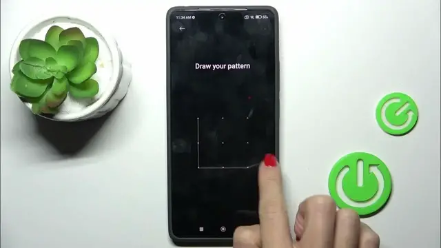 Video thumbnail for How to Reset Network Settings on POCO M6 Pro