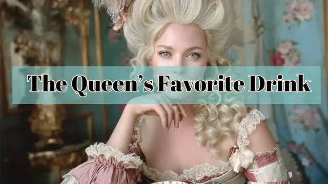 Video thumbnail for I Made Marie Antoinette’s 200-Year-Old Hot Chocolate Recipe | French Chocolat Chaud à l’Ancienne