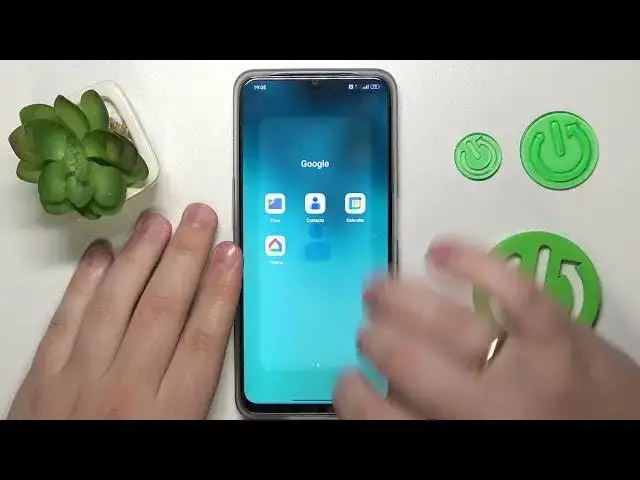 Video thumbnail for Never Lose a Contact Again! The Ultimate Guide to Import Contacts on an Oppo Phone
