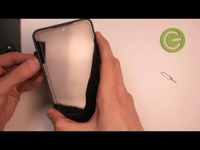 Video thumbnail for How to Input SIM & Memory Card into CAT S75 - NANO & microSD Cards