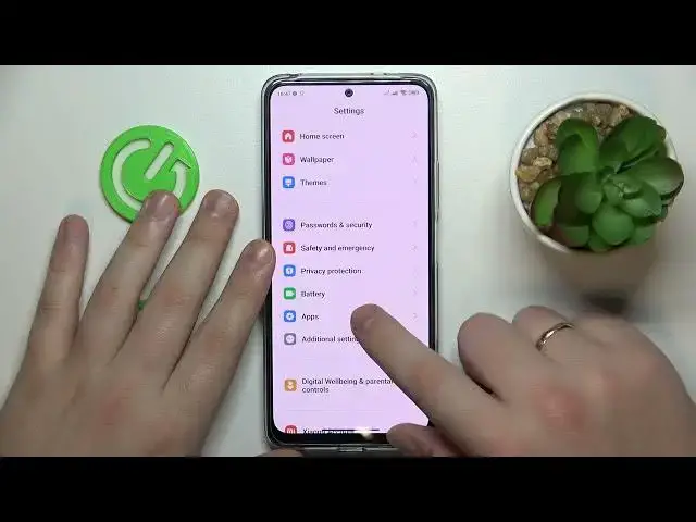 'Video thumbnail for How to Make Opera Default Browser on Xiaomi Redmi Note 12?'