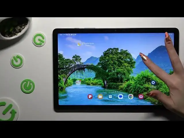 Video thumbnail for How to Remove Google Search Bar Widget from Home Screen on SAMSUNG Galaxy Tab A9+
