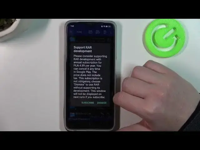 'Video thumbnail for How to Download & Install RAR App on OPPO A77s - Working with Archives'