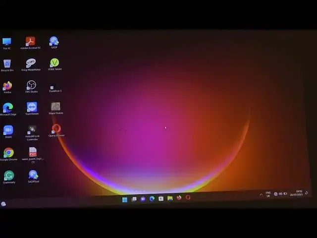 Video thumbnail for How To Enable & Disable Epson Super White Mode on Projector Epson EF-100B?