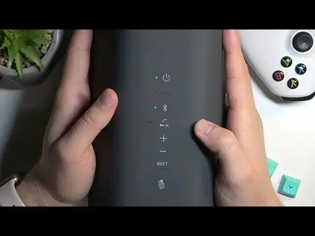 'Video thumbnail for How to Enter Pairing Mode Manually on Sony SRS-XE300?'