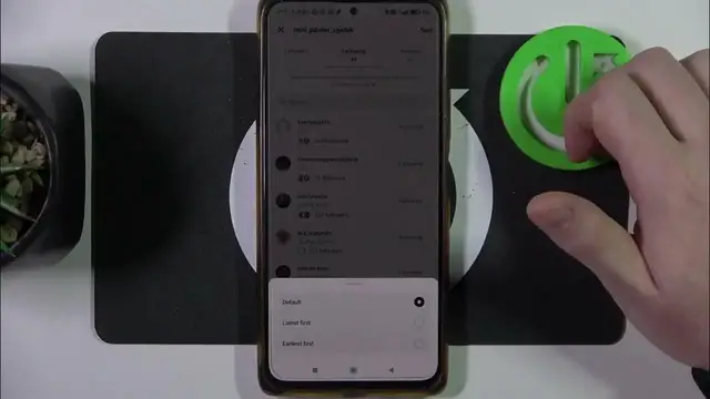 Video thumbnail for How To Manage Followed Profiles on Instagram Threads