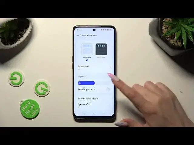 'Video thumbnail for How to Change Font Style on Oppo A1'