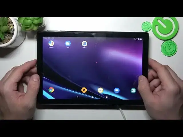 Video thumbnail for Does Alcatel 1T 10 Smart Support Wireless Charging?