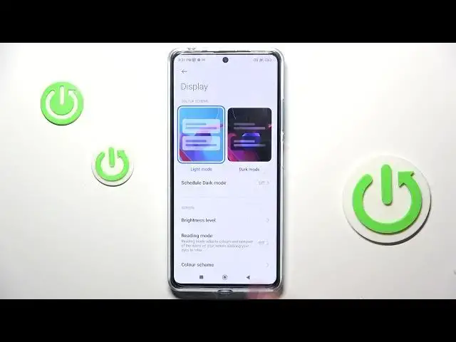 Video thumbnail for How to Apply Dark Theme on Redmi Note 12 Pro+? | Eye Protection