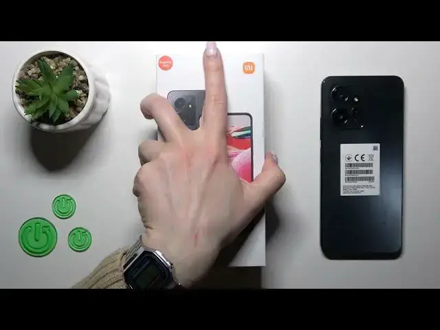 'Video thumbnail for Does Xiaomi Redmi Note 12 come with Charger?'
