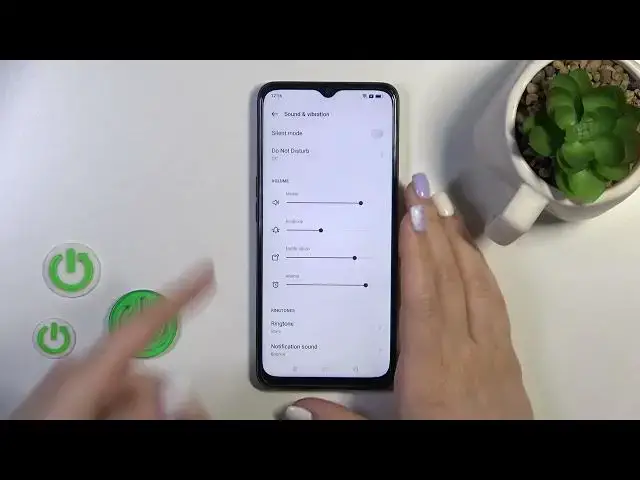 'Video thumbnail for How to Adjust the Ringtone Volume on OPPO A77s'