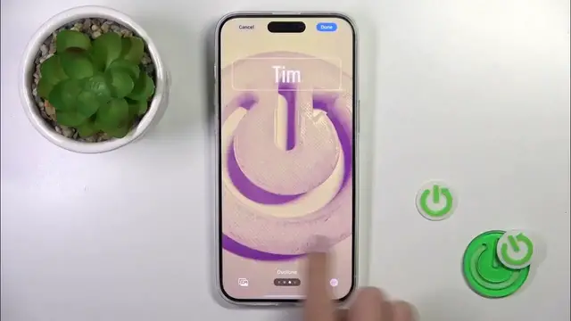 Video thumbnail for How to Add Photo to Contact on iPhone 15 Pro Max?