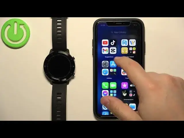 Video thumbnail for Syncing Phone Notifications to TicWatch GTX: A Step-by-Step Tutorial