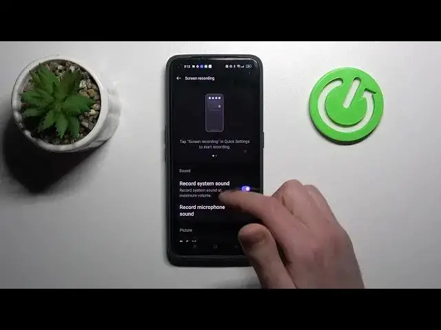 'Video thumbnail for How to Switch On / Off Screen Touches in Screen Recording on Realme GT 2?'